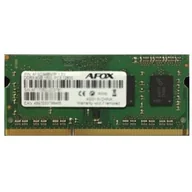 Pamięci RAM - AFOX 8GB (AFSD38BK1L) - miniaturka - grafika 1
