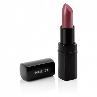 Inglot Lipstick Matte 411 - Szminki - miniaturka - grafika 1