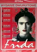 Dramaty DVD - Frida - miniaturka - grafika 1