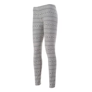 Legginsy adidas NEO Nordic damskie spodnie getry sportowe-XS - Spodnie damskie - miniaturka - grafika 1