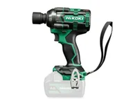 Klucze udarowe - HIKOKI 18V WR18DHW2Z 1/2" 345Nm BL HITSYSTEM - miniaturka - grafika 1