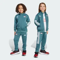 Odzież sportowa dziecięca - Dres Marvel Spider-Man Tracksuit Kids - miniaturka - grafika 1