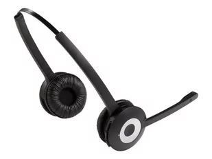 Jabra PRO930 Duo Dect Pc Softphone, Nc, Ms - Sprzęt konferencyjny i radiowęzłowy - miniaturka - grafika 1