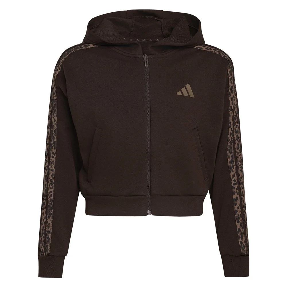 Bluzy z kapturem Adidas KZ0133XXA