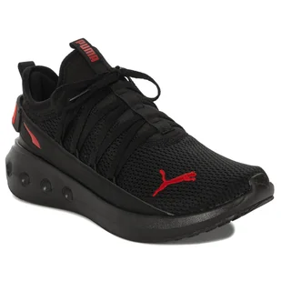 Puma Softride Carson Fresh Sneakersy Męskie Czarne-42.5 - Sneakersy męskie - miniaturka - grafika 1