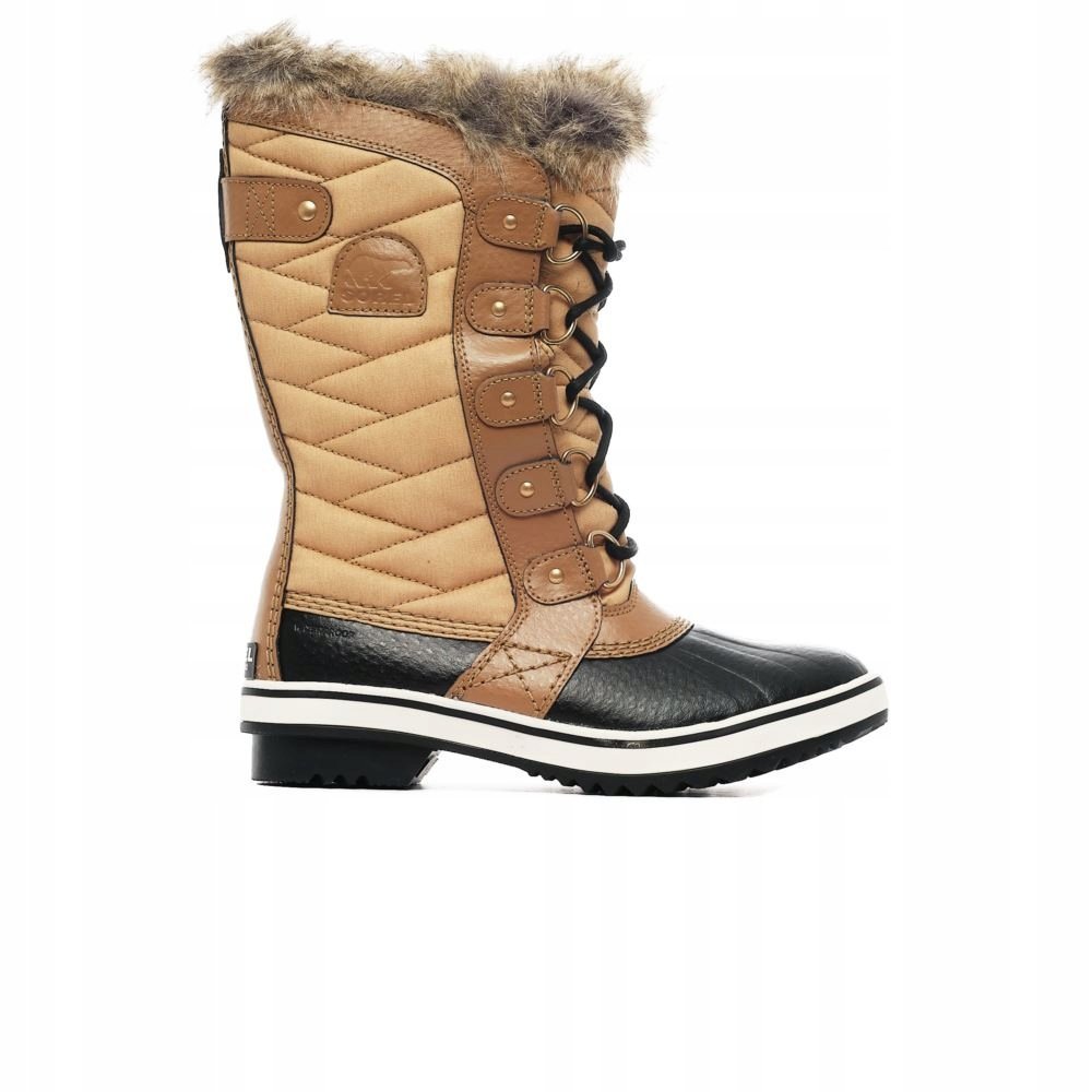 Śniegowce Sorel TOFINO II WP 1690441373 38 1/2