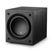 Głośniki i kolumny - JL AUDIO Dominion d110 subwoofer (czarny jesion) - miniaturka - grafika 1