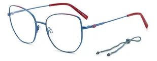 Okulary korekcyjne M Missoni MMI 0084 CLH - Okulary korekcyjne, oprawki, szkła - miniaturka - grafika 1