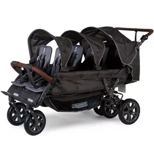 CHILDHOME Sixseater NEW Autobrake - Wózki dziecięce - miniaturka - grafika 1