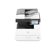 Urządzenia wielofunkcyjne - Ricoh IM 2702 mono A3 - miniaturka - grafika 1