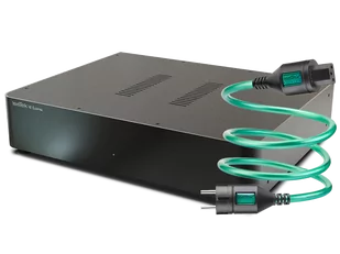 IsoTek V5 Elektra (czarny) + EVO3 Initium - Inne akcesoria audio-wideo - miniaturka - grafika 1