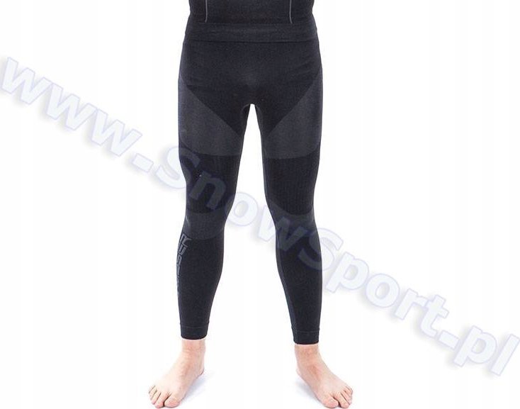 Wisser Getry Termoaktywne Męskie Wisser Thermo 2017