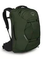 Torebki damskie - Trekkingowy plecak torba Osprey Farpoint 40 - gopher green - miniaturka - grafika 1