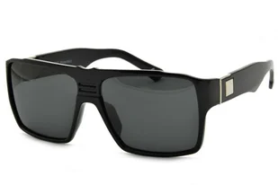 Okulary Przeciwsłoneczne Polaryzacyjne Nerdy STD-10 - Okulary korekcyjne, oprawki, szkła - miniaturka - grafika 1