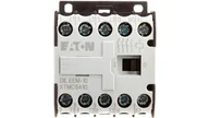 Inne akcesoria elektryczne - Schneider miniaturowy 3 biegunowy AC3 6A 3kW DILEEM-10 24V 50/60Hz 051596 Eaton Electric - miniaturka - grafika 1