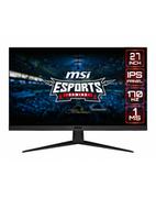 Monitory - MSI Optix G2712D-E 27'' - miniaturka - grafika 1