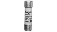 Bezpieczniki elektryczne - Hager Wkładka-cylindryczna-14x51-25A-gG-LF425G LF425G - miniaturka - grafika 1