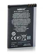 Baterie do telefonów - Nokia BP-4L - miniaturka - grafika 1