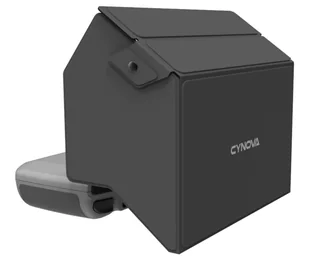 Osłona Przeciwsłoneczna DJI Mavic Air 2 / Mini 2 - Akcesoria do drona - miniaturka - grafika 1