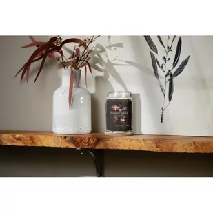 YANKEE CANDLE Świece zapachowe Black Coconut 567.0 g - Świece - miniaturka - grafika 1