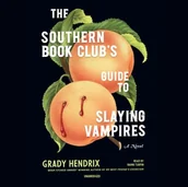 Audiobooki obcojęzyczne - Southern Book Club's Guide to Slaying Vampires - miniaturka - grafika 1