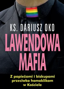Lawendowa mafia - Religia i religioznawstwo - miniaturka - grafika 1