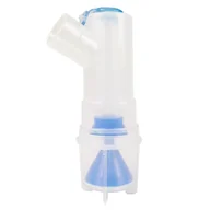 Inhalatory i akcesoria - Rossmax Rozpylacz do inhalatorów Diagnostic P1 Plus Econstellation i Econstellation Plus Kids 1 sztuka 9078626 - miniaturka - grafika 1