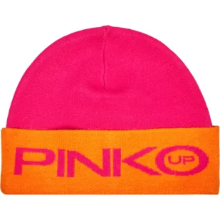 Pinko UP Czapka - Czapki dla dzieci - miniaturka - grafika 1