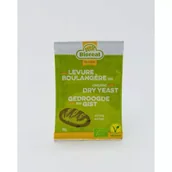 Proszki do pieczenia, drożdże - Bioreal Drożdże aktywne suszone 9 g Bio - miniaturka - grafika 1