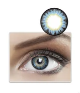 Soczewki kontaktowe - BioAir Natural Sky - miniaturka - grafika 1