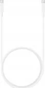 Kable USB - Kabel USB Samsung USB-C - USB-C 1.8 m Biały 57983112498 - miniaturka - grafika 1