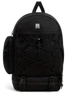Plecaki - Plecak miejski Vans Breakout - black - miniaturka - grafika 1