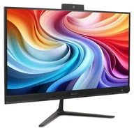 Zestawy komputerowe - Acer Aspire C27 AIO - i7-1355U 27'' 16GB 512GB Win11 Czarny - miniaturka - grafika 1