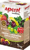 Nawozy ogrodnicze - Agrecol Organiczny nawóz do drzew i krzewów 1kg - miniaturka - grafika 1
