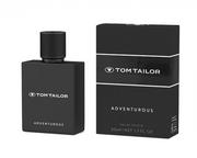 Wody i perfumy męskie - Tom Tailor Tom Tailor Woda toaletowa 50ml - miniaturka - grafika 1