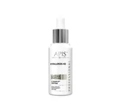 Serum do twarzy - APIS Hialuron 4D z SNAP-8 peptide 30ml - miniaturka - grafika 1