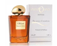 Wody i perfumy damskie - OLFATTOLOGY OLIFANT RIVER EXTRAIT 100ML PERFUMY UNISEX DAMSKIE MĘSKIE - miniaturka - grafika 1