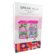 Domki dla lalek - Domek dla lalek Nowa - miniaturka - grafika 1