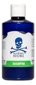 Szampony dla mężczyzn - The Bluebeards Revenge Shampoo classic szampon do włosów i skóry głowy dla mężczyzn 300ml - miniaturka - grafika 1
