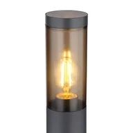 Lampy ogrodowe - Słupek ogrodowy Boston wysokość 110 cm - miniaturka - grafika 1