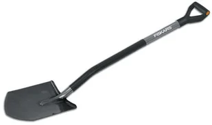 FISKARS Szpadel ergo ostry 131410 - Łopaty i widły - miniaturka - grafika 1