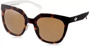 adidas Damskie okulary przeciwsłoneczne Sonnenbrille AOR008 BD6087, wielokolorowe (mehrfarbig), 53.0, Wielokolorowa (Mehrfarbig) - Okulary przeciwsłoneczne - miniaturka - grafika 1