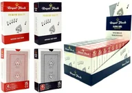 Gry karciane - Karty Royal Flush mix - karty - miniaturka - grafika 1