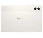 Tablety - Lenovo Yoga Tab 11,1" TB710FU 12/256GB Wi-Fi Biały + rysik ZAG60134PL - miniaturka - grafika 1