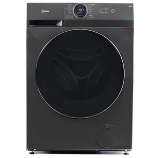 Pralka Midea MF100W60T-PL - Pralki - miniaturka - grafika 1