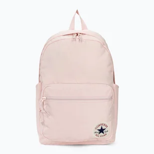 Plecak Converse Go 2 24 l pink/white - Plecaki - miniaturka - grafika 1