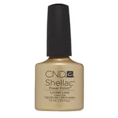 Lakiery hybrydowe - Cnd Shellac Lakier Hybrydowy 7.3ml - LOCKET LOVE - miniaturka - grafika 1