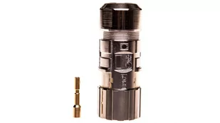 lapp kabel Wtyczka okrągła żeńska 5+PE 630V 25A EPIC LS1 D6 73000028 73000028 - Wyłączniki światła i elektryczne - miniaturka - grafika 1