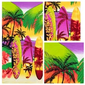 Ręczniki - Ręcznik 70 x 140 Kąpielowy Holiday 137 - miniaturka - grafika 1