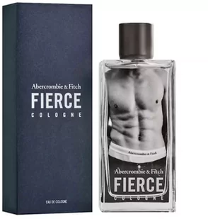 Woda kolońska Abercrombie &amp; Fitch Fierce dla mężczyzn 200 ml (634349685) - Wody i perfumy męskie - miniaturka - grafika 1
